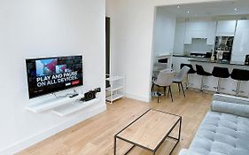 Massive Flat Near Greenwich Park