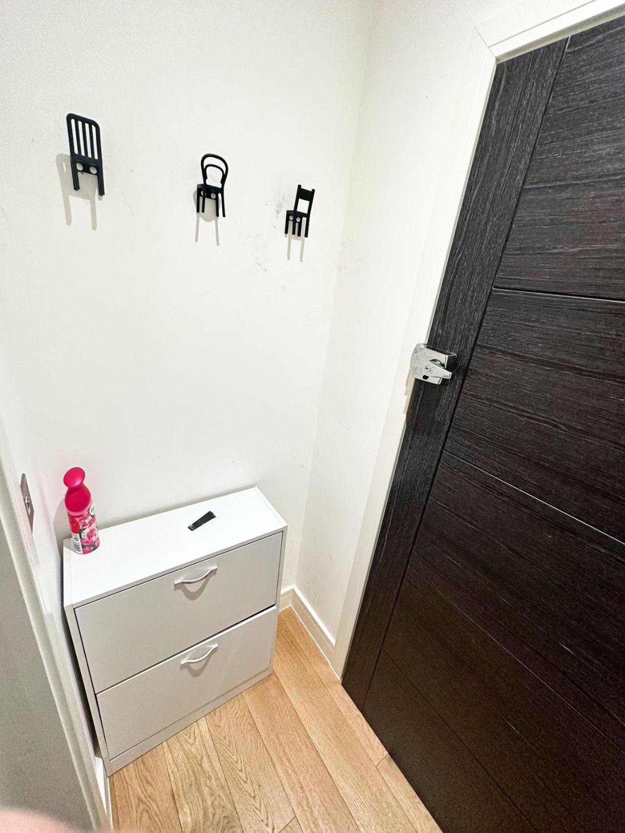 Massive Flat Near Greenwich Park Londres Extérieur photo