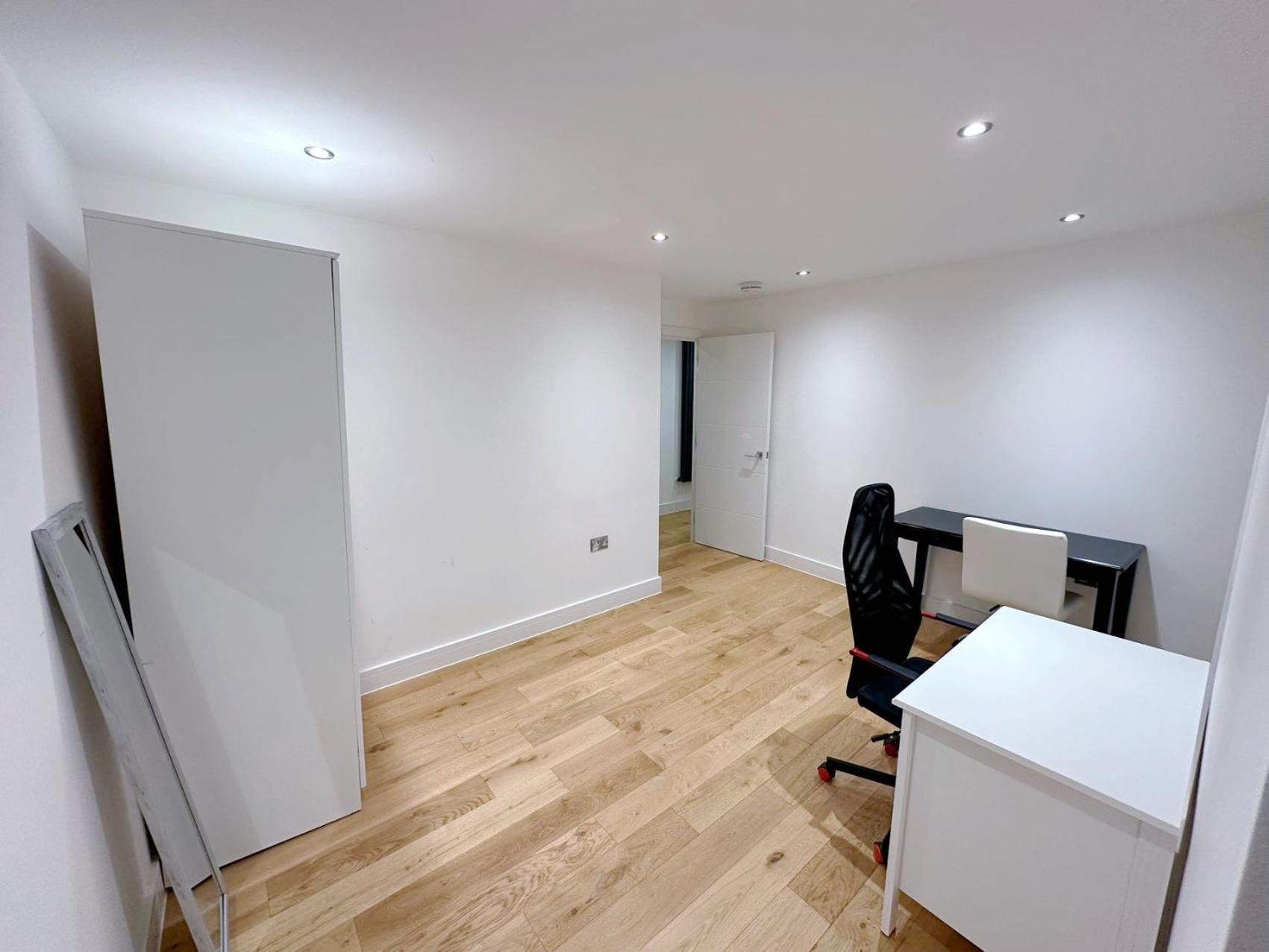 Massive Flat Near Greenwich Park Londres Extérieur photo