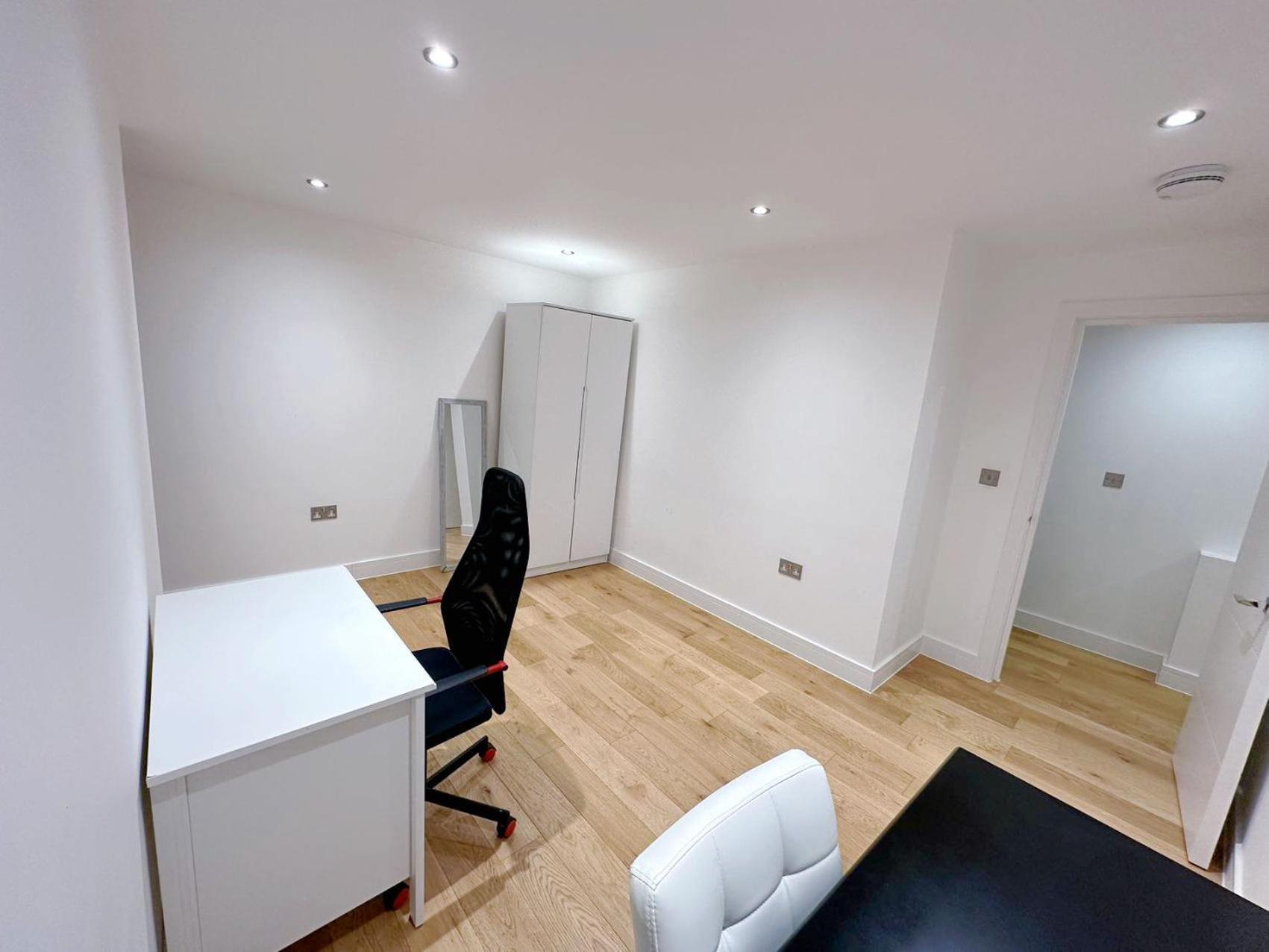 Massive Flat Near Greenwich Park Londres Extérieur photo